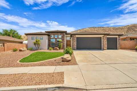 3605 S Price Hills DR, Saint George, UT 84790