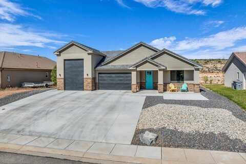 992 S Mulberry DR, Toquerville, UT 84774