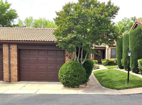 679 Ridge Rim Way, Saint George, UT 84770
