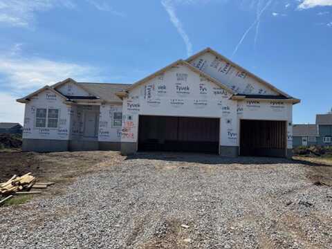 135 Sunbird Court, Waterloo, IA 50701