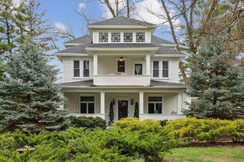 3109 155th Street, Fort Atkinson, IA 52144