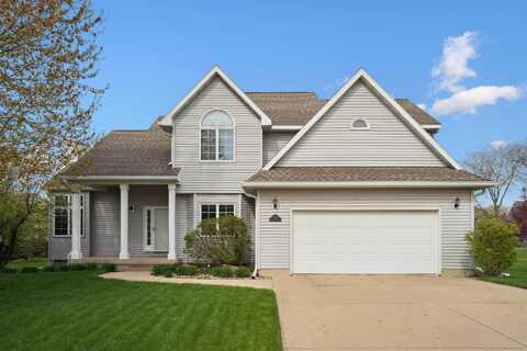 909 Barrington, Cedar Falls, IA 50613