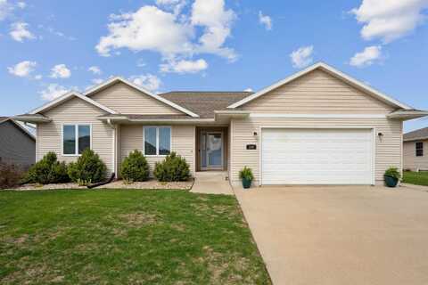 136 Elliot Avenue, Shell Rock, IA 50670