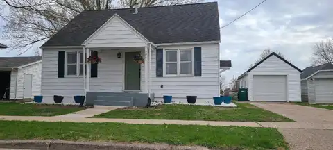 306 E Depue Street, Monona, IA 52159