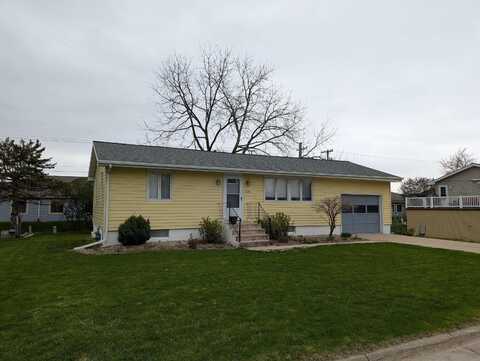 328 N Mill Street, Decorah, IA 52101