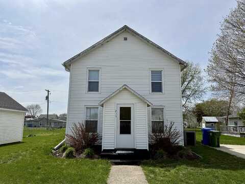 215 N Church Street, Clarksville, IA 50619