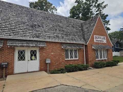 403 W 1st Street, Independence, IA 50644