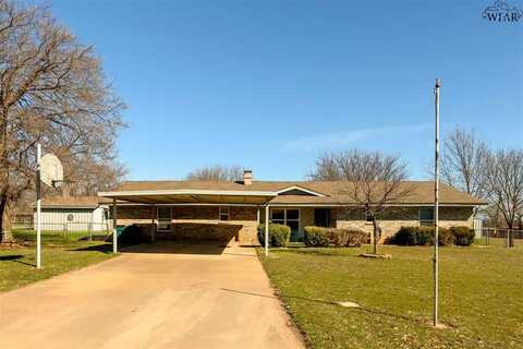 125 ROYAL ROAD, Lakeside City, TX 76308