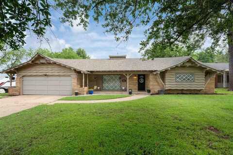 1528 MESQUITE STREET, Wichita Falls, TX 76302