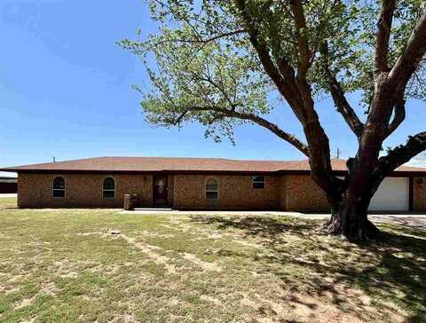 1000 ARTHUR STREET, Burkburnett, TX 76354