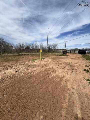 505 PECANWAY DRIVE, Wichita Falls, TX 76305