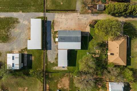 473 WELLINGTON LANE, Wichita Falls, TX 76305
