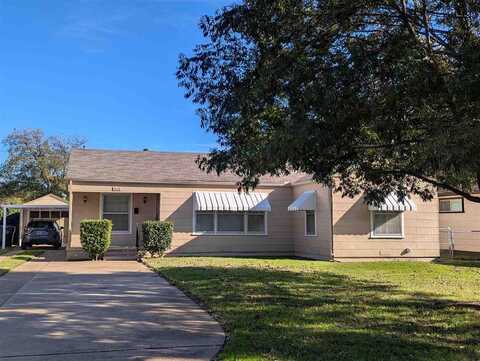 3121 BARRETT PLACE, Wichita Falls, TX 76308