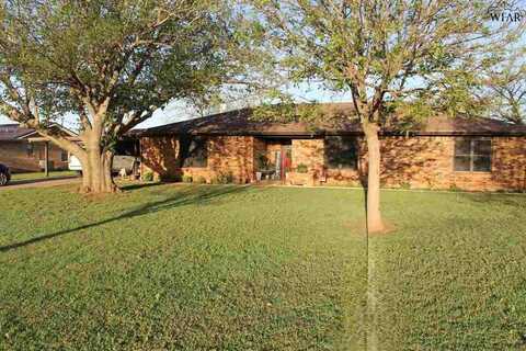 223 WELLINGTON LANE, Wichita Falls, TX 76306