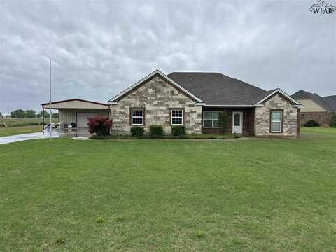 1882 FM 1177, Wichita Falls, TX 76305