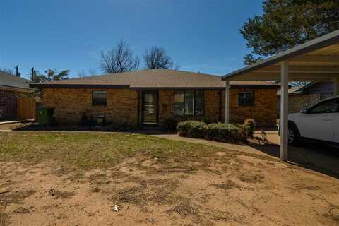 3007 LAVELL AVENUE, Wichita Falls, TX 76308