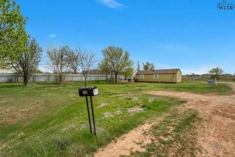 4419 ULEN LANE, Wichita Falls, TX 76310