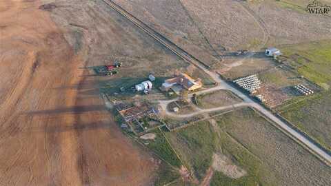 1942 CURLY ROAD, Wichita Falls, TX 76305