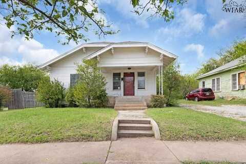 1208 FILLMORE STREET, Wichita Falls, TX 76309
