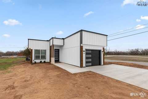 117 MILLIRON AVENUE, Wichita Falls, TX 76301