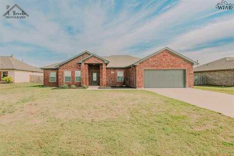 125 JO ANN STREET, Wichita Falls, TX 76308