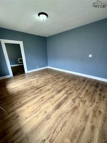 1510 FILLMORE STREET, Wichita Falls, TX 76309