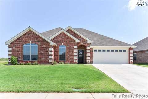 5020 CY YOUNG DRIVE, Wichita Falls, TX 76306