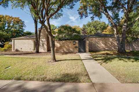 2516 BEEFEATER DRIVE, Wichita Falls, TX 76308
