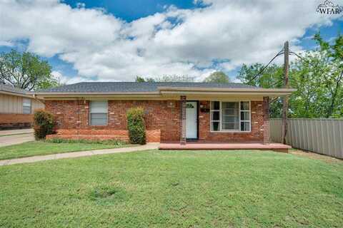 3212 10TH STREET, Wichita Falls, TX 76309