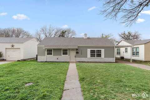 3908 GAYLE AVENUE, Wichita Falls, TX 76308
