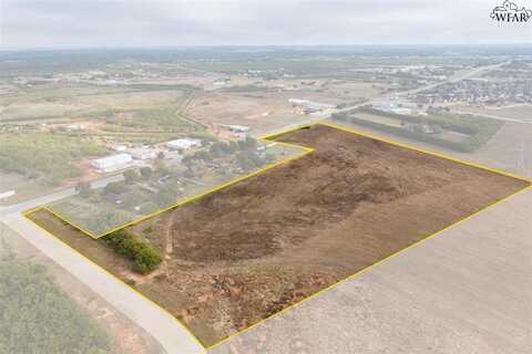 3900 BARNETT ROAD, Wichita Falls, TX 76310
