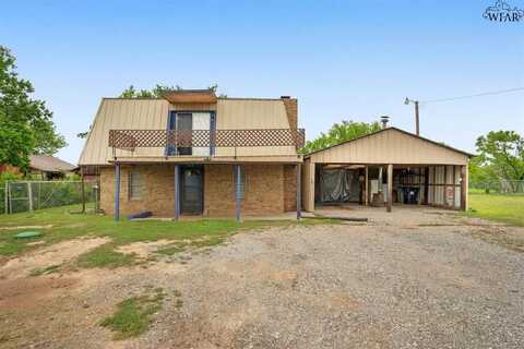 8188 FM 1206, Iowa Park, TX 76367