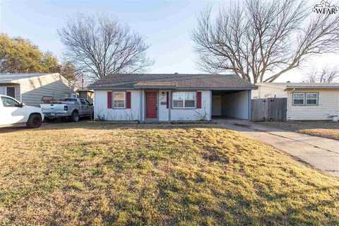 2939 MOFFETT AVENUE, Wichita Falls, TX 76308