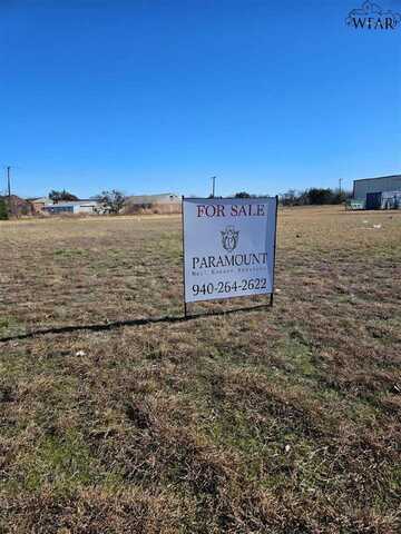 3701 GREGORY STREET, Wichita Falls, TX 76308