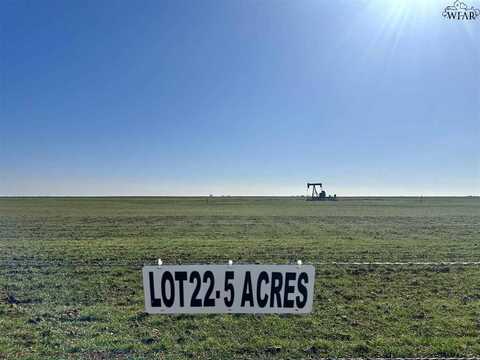 0 CULLEY ROAD, Wichita Falls, TX 76310
