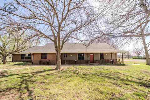 12167 FM 2393, Wichita Falls, TX 76305