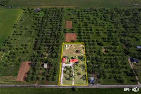9902 W FM 171, Wichita Falls, TX 76305