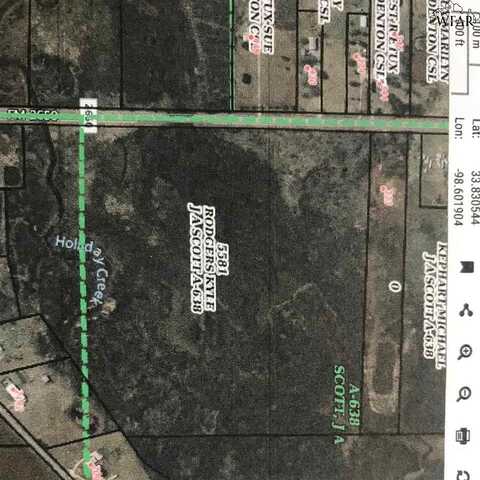 TBD FM 2650, Wichita Falls, TX 76310