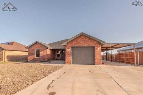 3252 NORTHWEST DRIVE, Wichita Falls, TX 76306