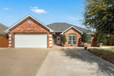 5114 RYAN COLLINS DRIVE, Wichita Falls, TX 76306