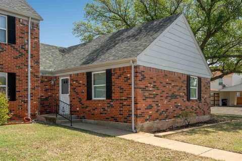 3017 MCNIEL AVENUE, Wichita Falls, TX 76309