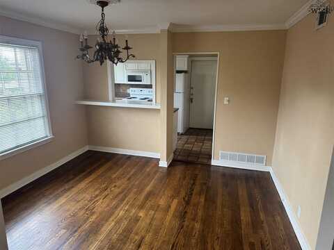 2308 SPEEDWAY AVENUE, Wichita Falls, TX 76308