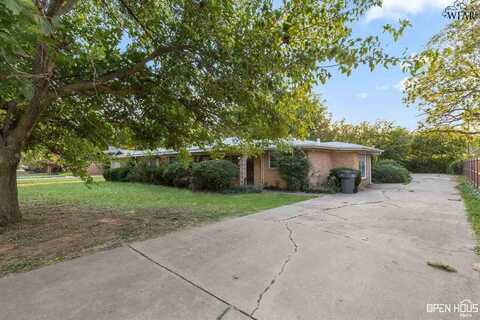 20 SARA SUE LANE, Wichita Falls, TX 76302