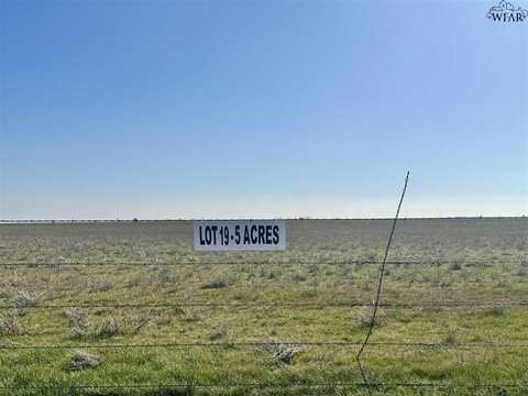 0 CULLEY ROAD, Wichita Falls, TX 76310