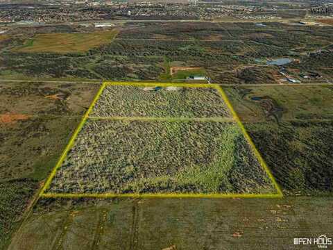 30 CITY VIEW DRIVE, Wichita Falls, TX 76306