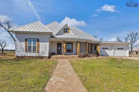 676 FM 810, Wichita Falls, TX 75305