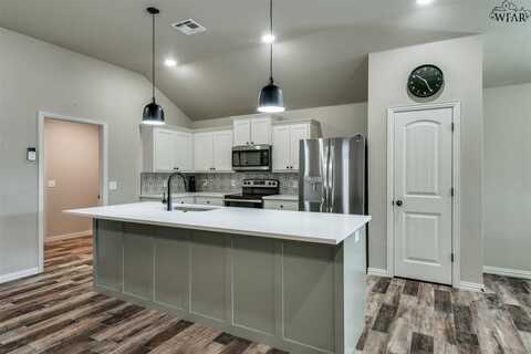 2337 TINKER TRAIL, Wichita Falls, TX 76306