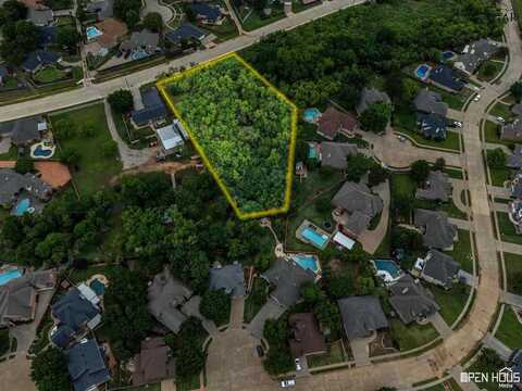 0 TAFT BOULEVARD, Wichita Falls, TX 76308