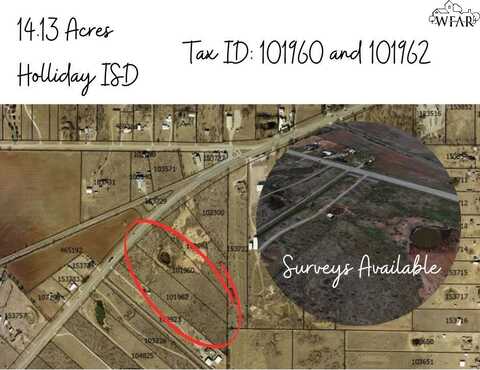 0 SEYMOUR HIGHWAY, Wichita Falls, TX 76310