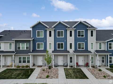 1776 N 300 E, North Ogden, UT 84414